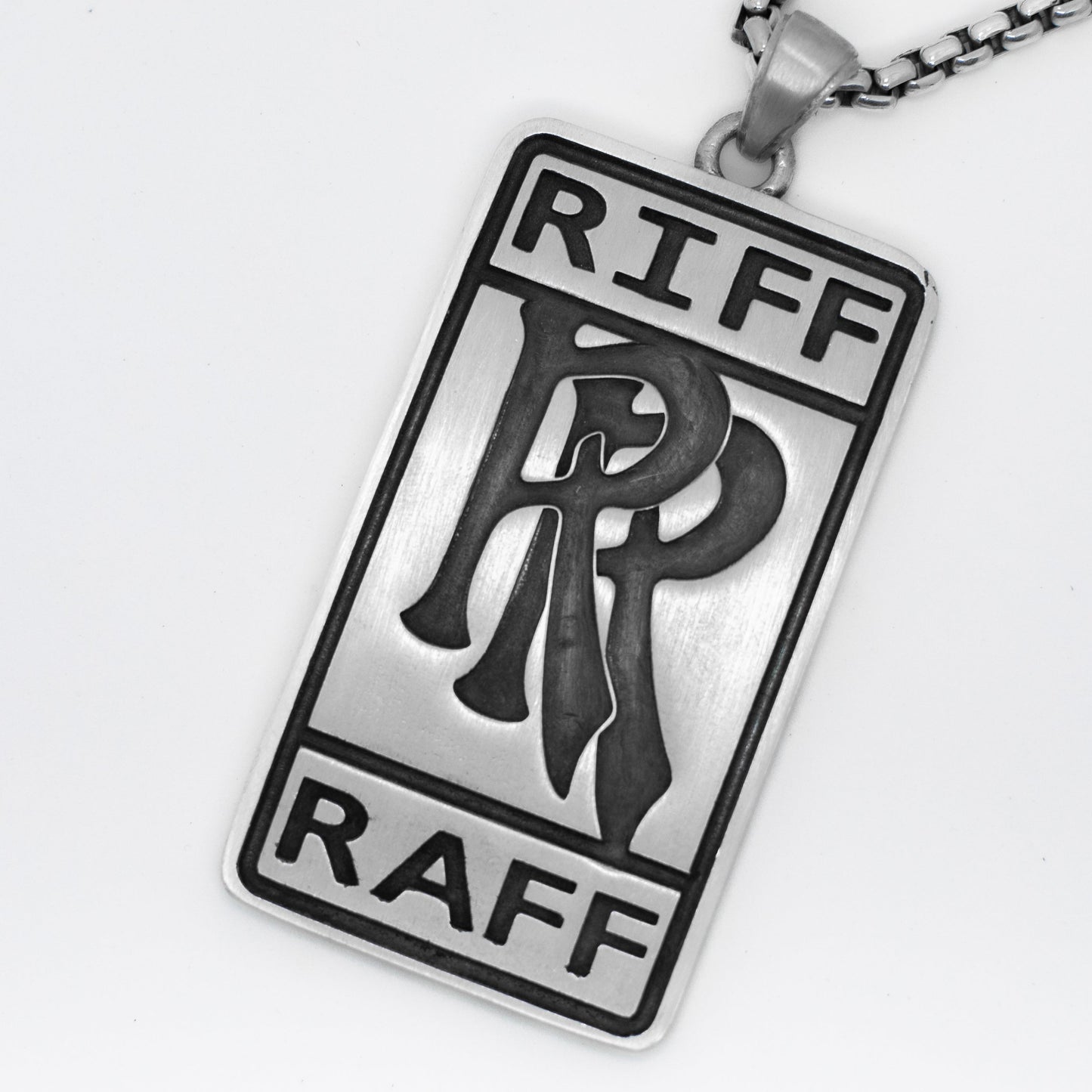 Riff-Raff