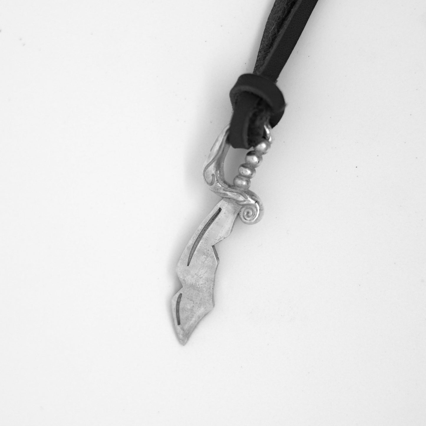 Blackbeard's Cutlass